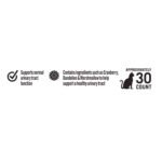 Pure Balance Pro+ Urinary Care Cat Powder, 30 Servings - Image 3